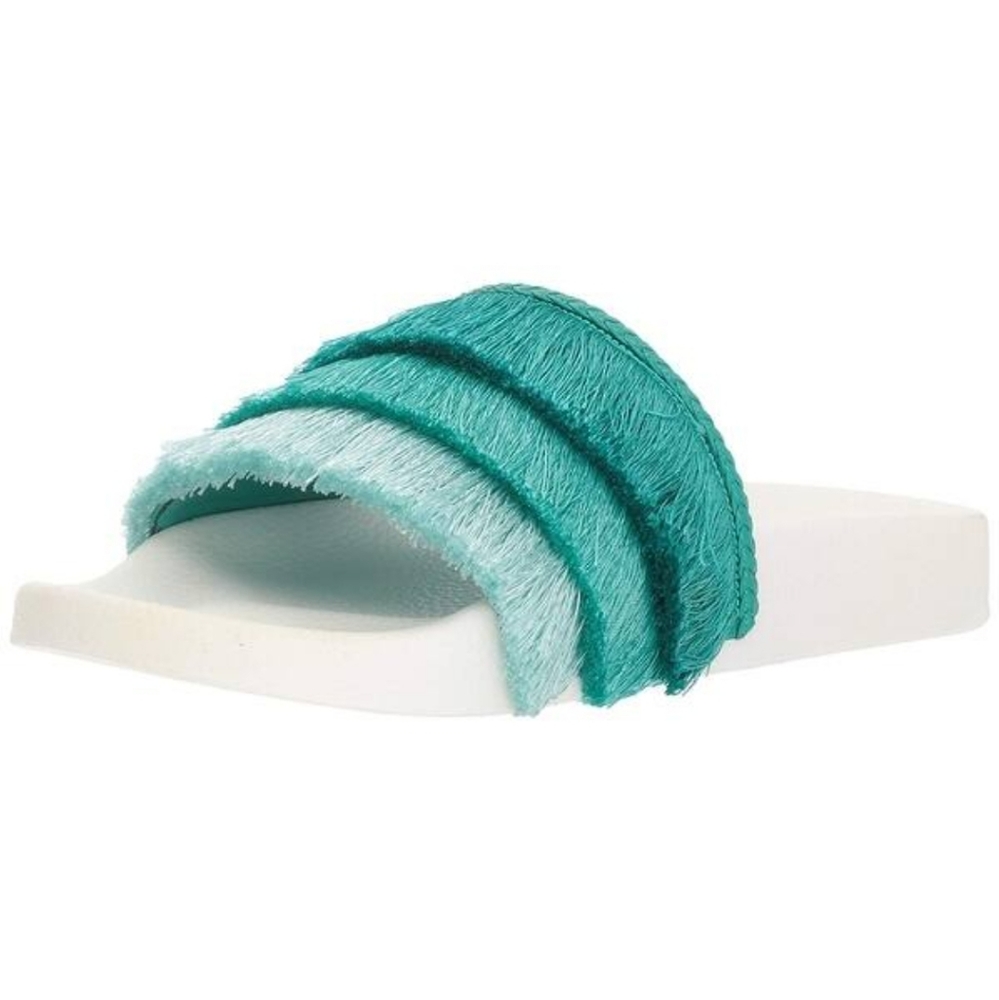 🆕 Nine West Aqua Slides
